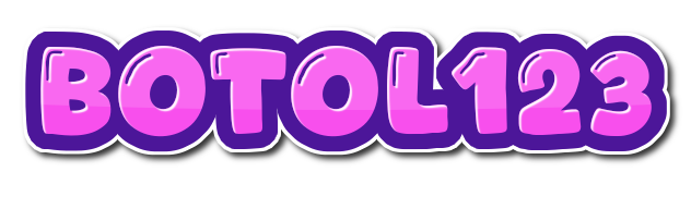 BOTOL123 LOGO